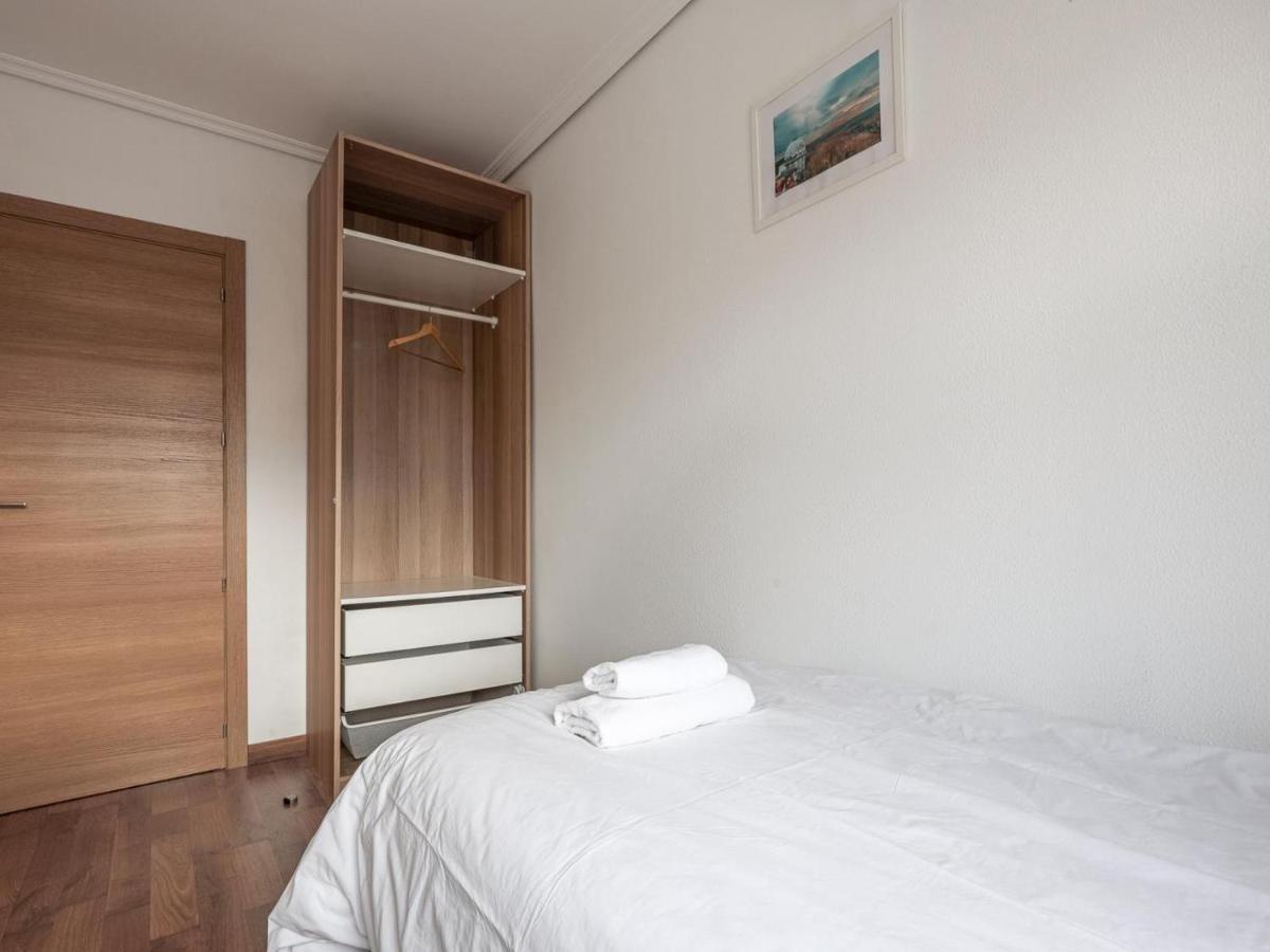 Appartement Elegante Luminoso Y Tranquilo De 2 Hab Wifi-ful Parking Inc