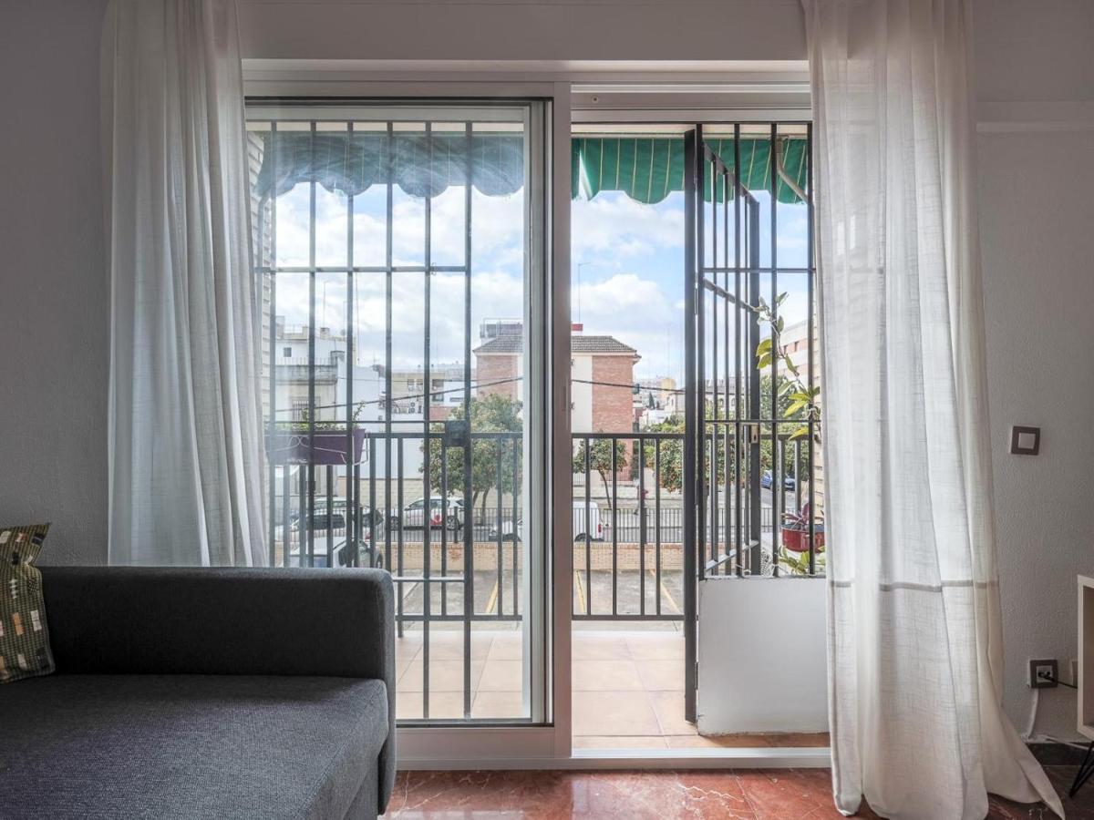 Apartamento Elegante Luminoso Y Tranquilo De 2 Hab Wifi-ful Parking Inc *